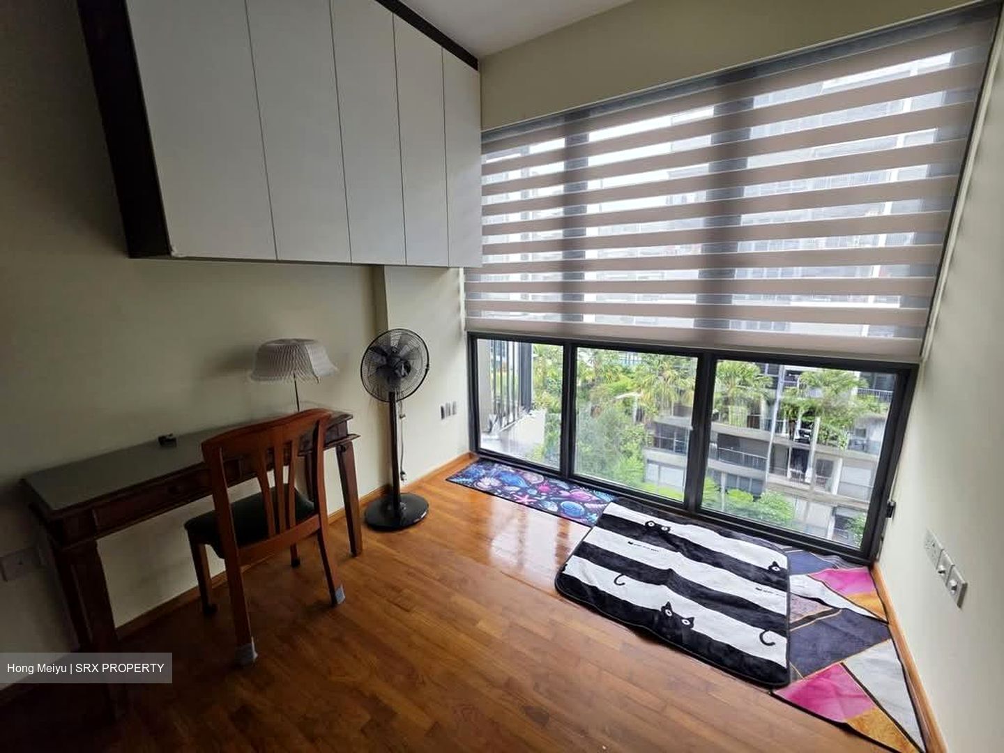 North Park Residences (D27), Apartment #593681401